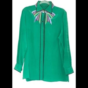 Vintage blouse